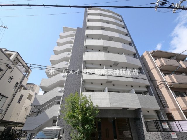 部屋画像