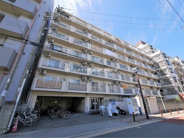 部屋画像