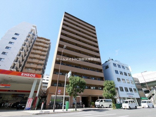部屋画像