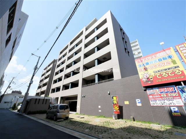 部屋画像