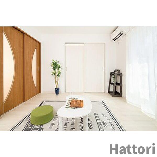 居室・リビング