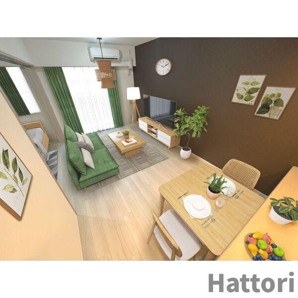 居室・リビング