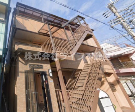 部屋画像