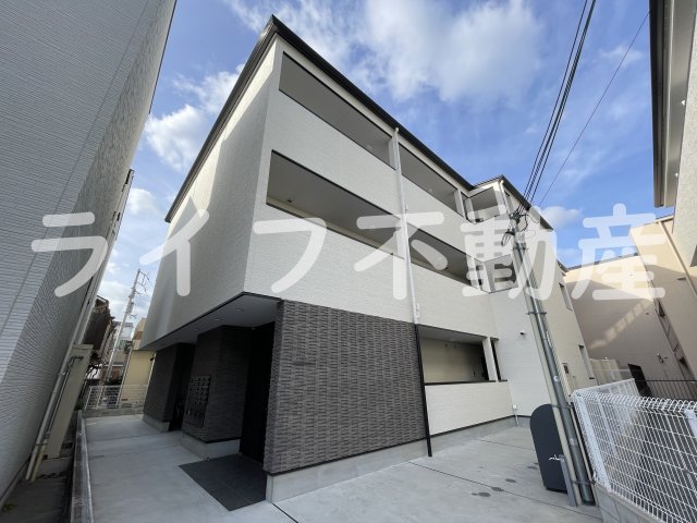 部屋画像