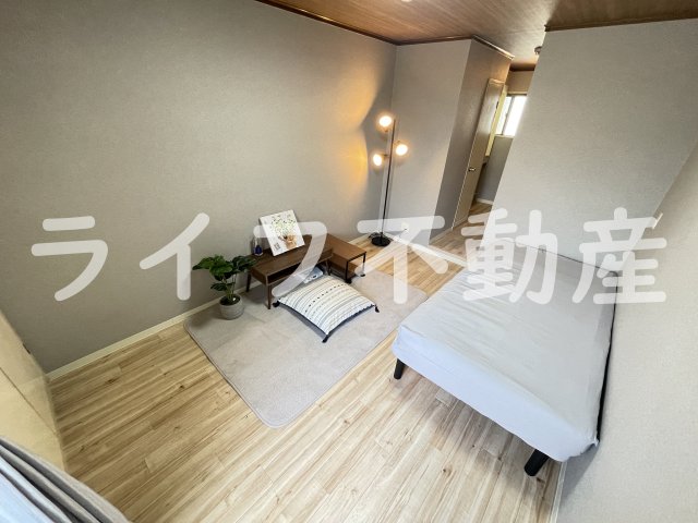 居室・リビング