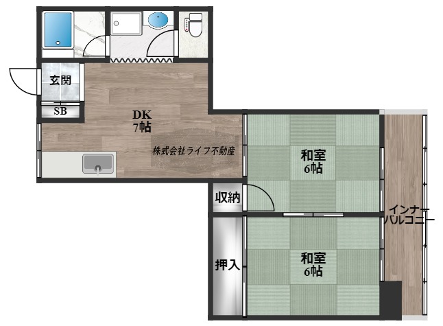 サムネイルイメージ