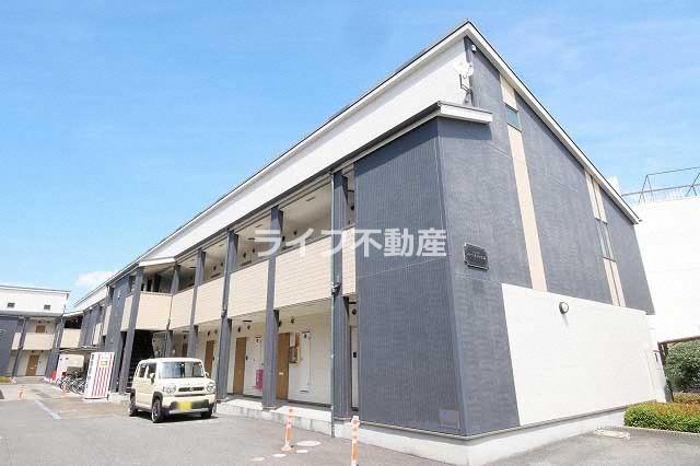 部屋画像