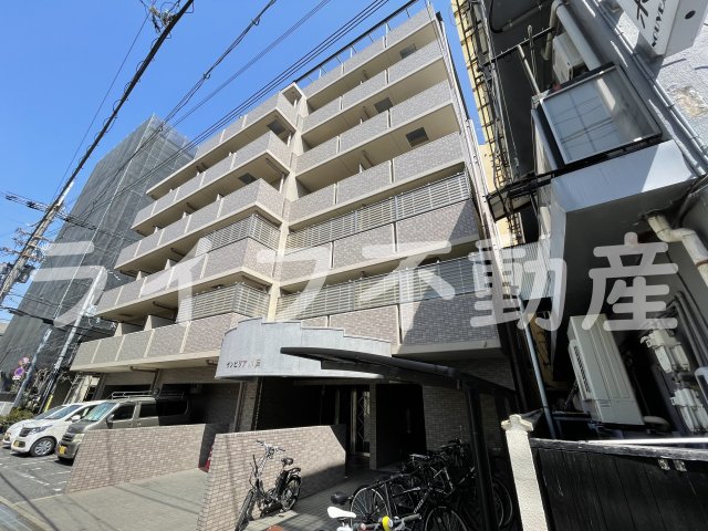 部屋画像
