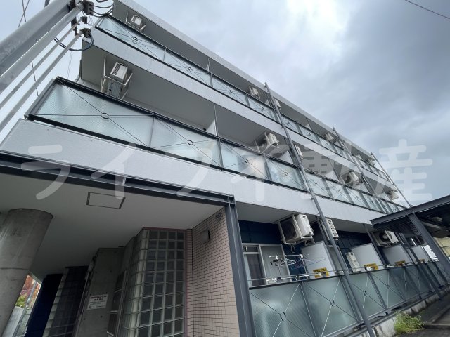 部屋画像