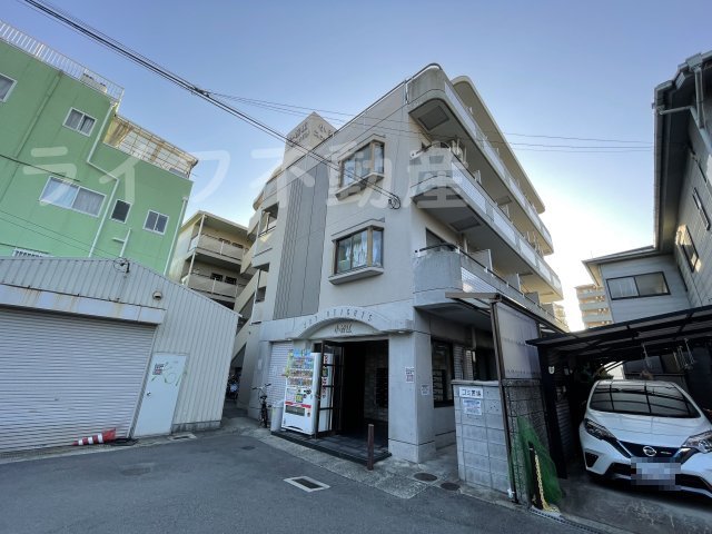 部屋画像