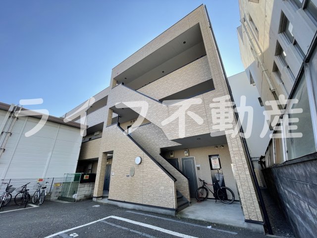 部屋画像