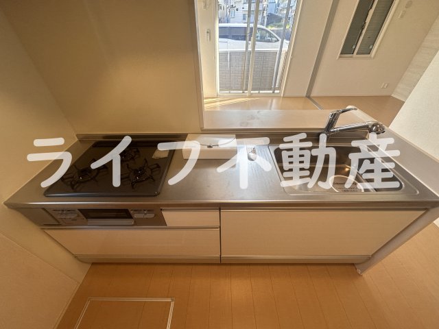 キッチン