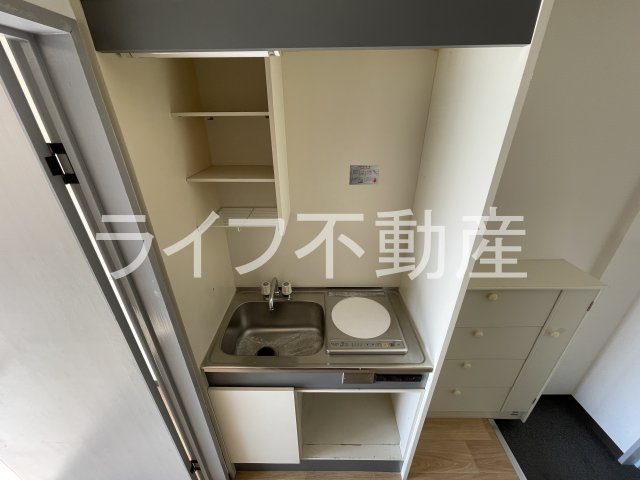 キッチン
