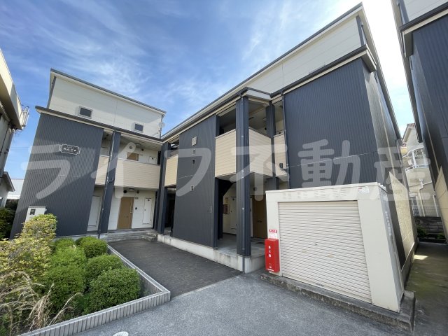 部屋画像