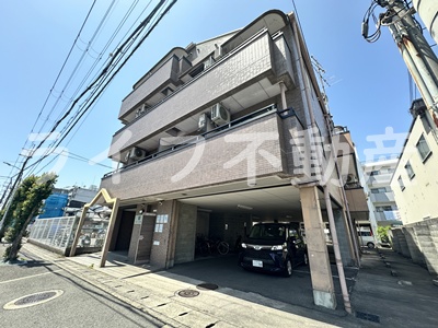 部屋画像