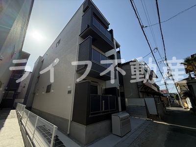 部屋画像