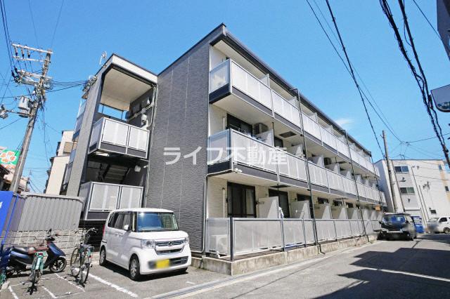 部屋画像