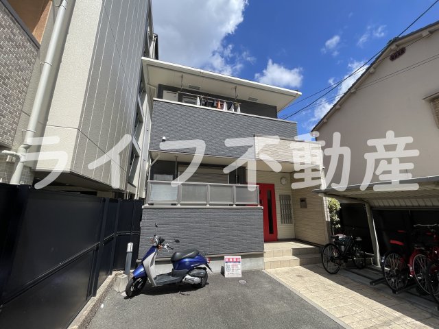 部屋画像