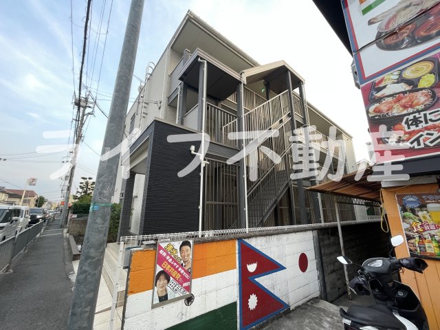 部屋画像