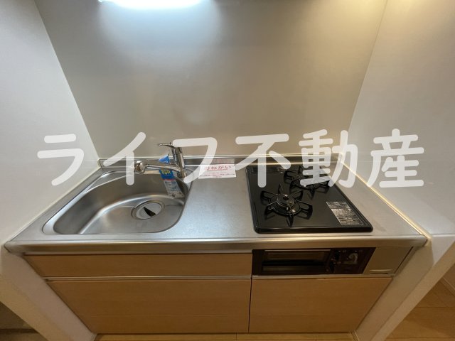 キッチン