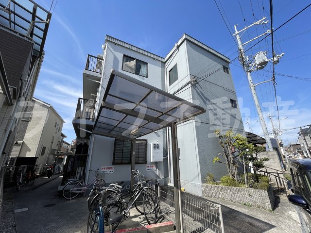 部屋画像