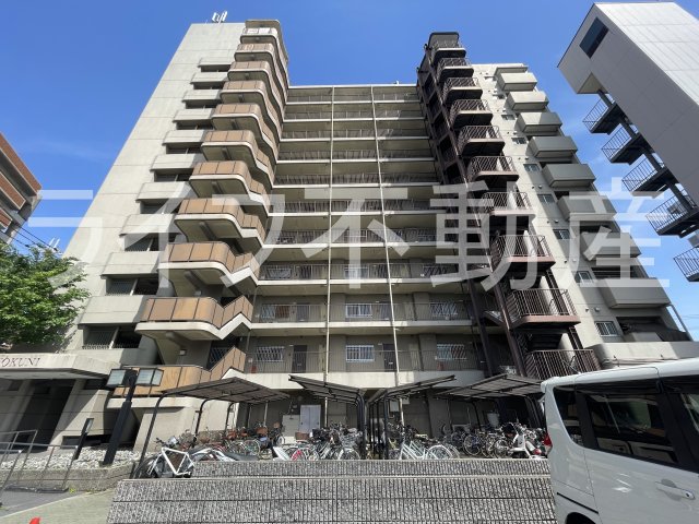 部屋画像