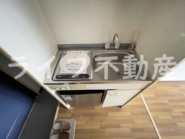 キッチン