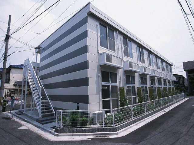 部屋画像