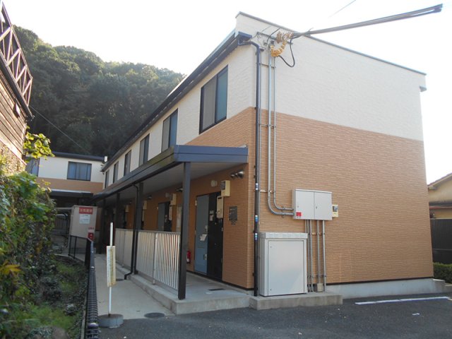 部屋画像
