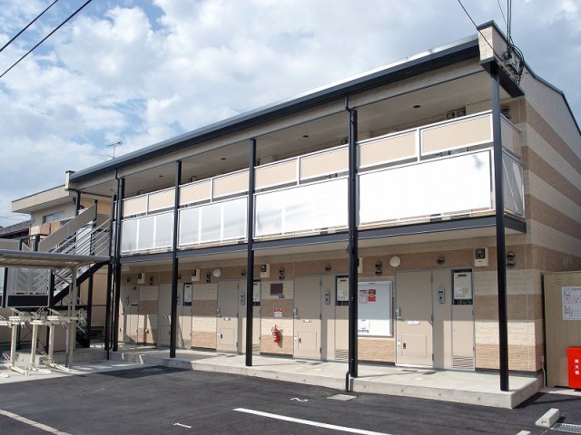 部屋画像