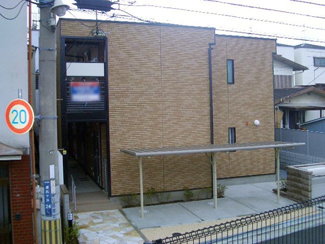 部屋画像