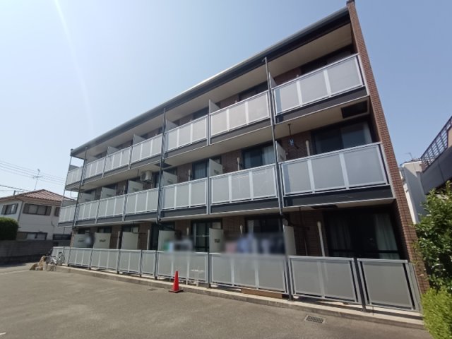 部屋画像