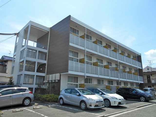部屋画像