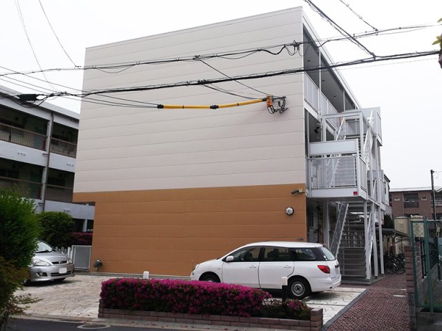 部屋画像