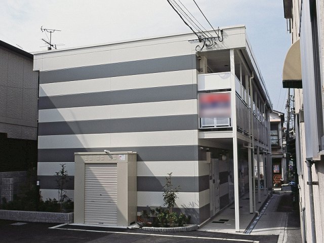 部屋画像