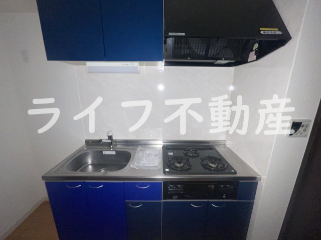 キッチン