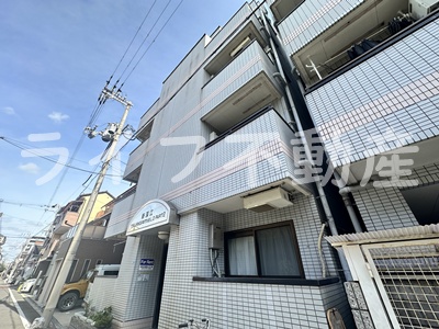 部屋画像