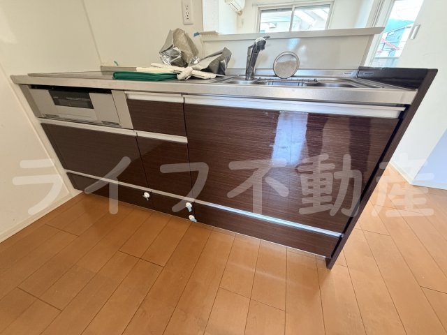 キッチン