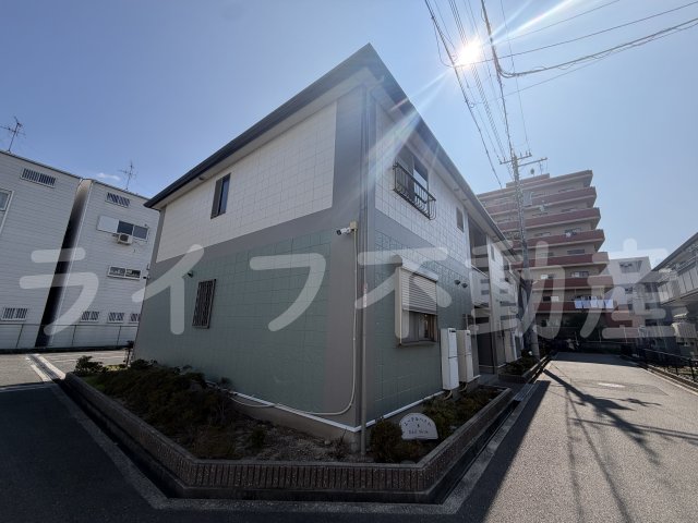 部屋画像