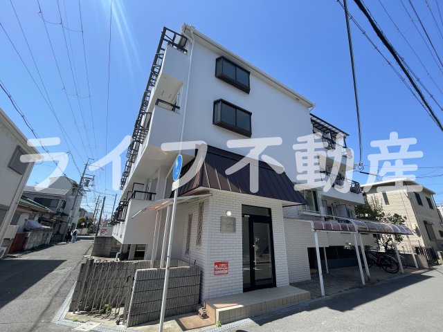 部屋画像
