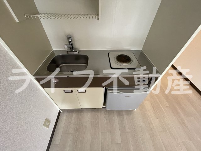 キッチン