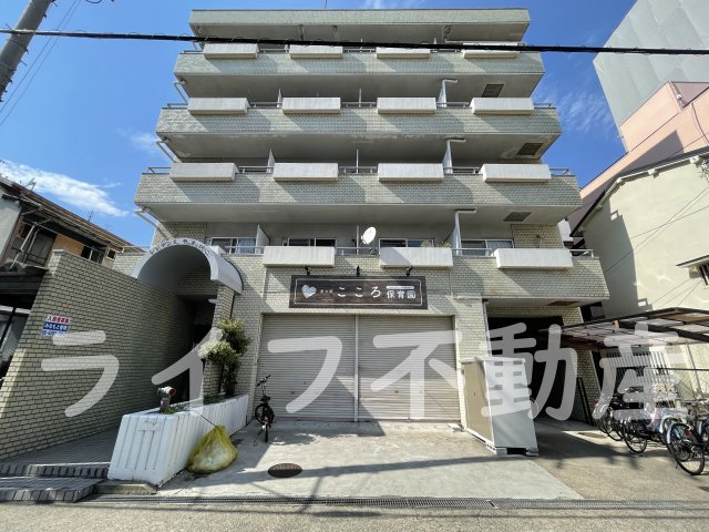 部屋画像