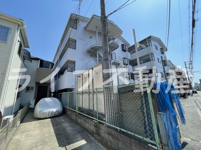 部屋画像