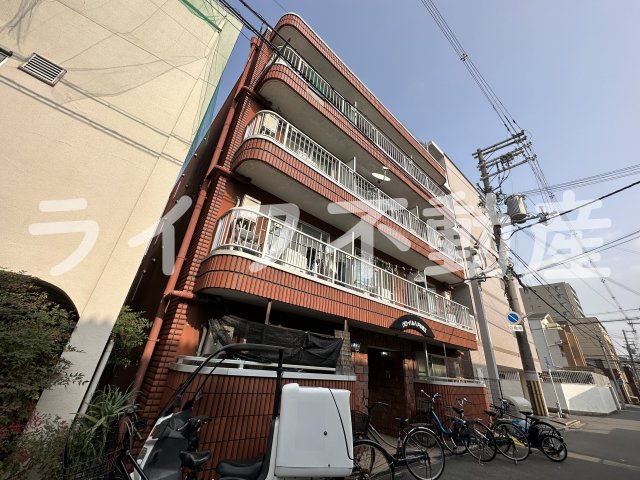 部屋画像