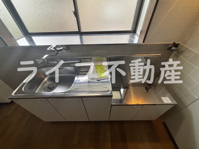 キッチン