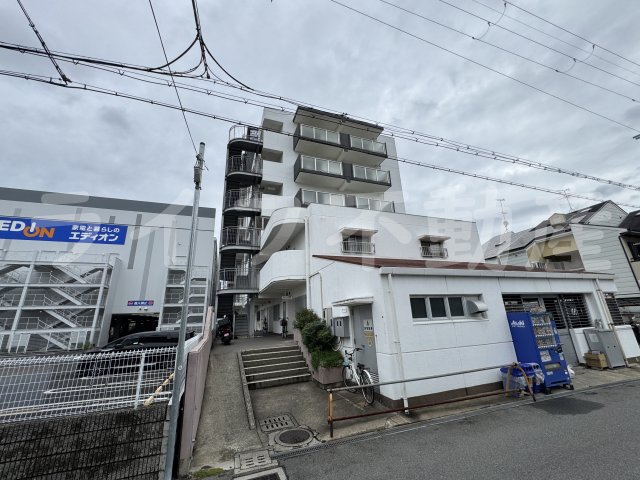 部屋画像