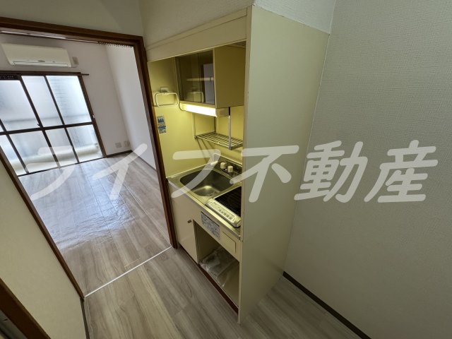 キッチン