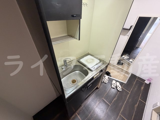キッチン