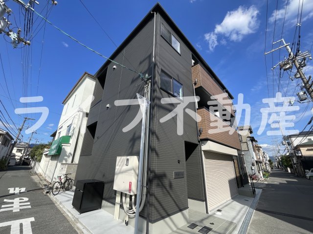 部屋画像
