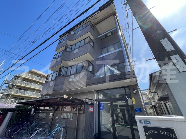 部屋画像